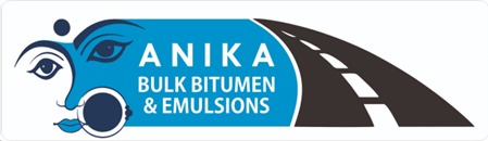 Anika Bulk Bitumen And Emulsions
