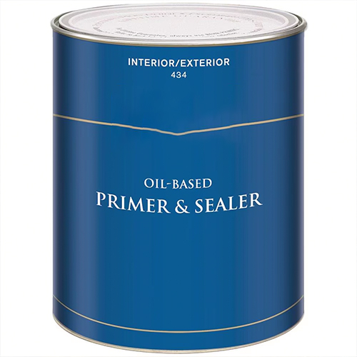 Oil Based Primer